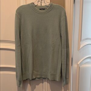 Theory Men's Sage Crewneck Sweater
